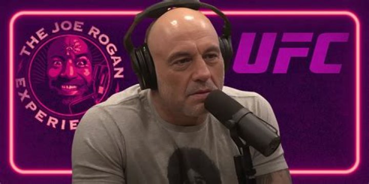 Opinion When something Joe Rogan and Mark Zuckerberg said hits a