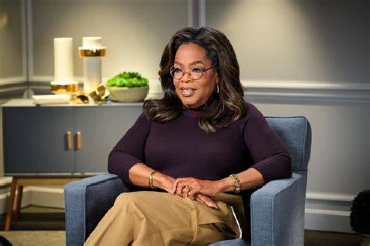 Oprah Winfrey Unveils Her 'Favorite Things&rsquo; IBTimes