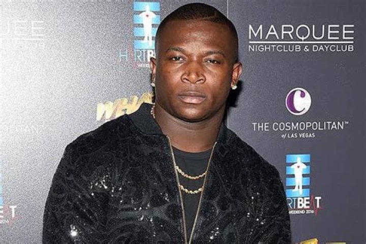 O.T. Genasis Bio, Net Worth, Salary Age, Height, Weight, Wiki, Health