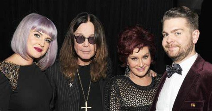 Ozzy Osbourne Children: Uncovering The Lives Of His Talented Family