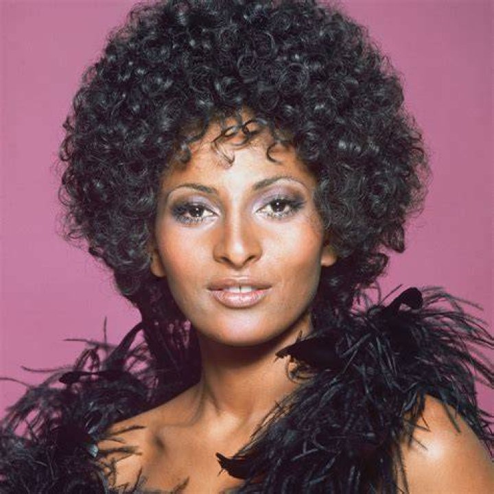 Pam Grier is comfortable with being an icon Today's Entertainment News