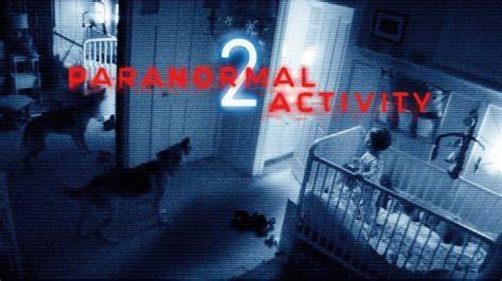 Paranormal Activity 2 Movie Reviews
