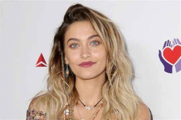 Paris Jackson Height, Age, Boyfriend, Family, Biography » StarsUnfolded