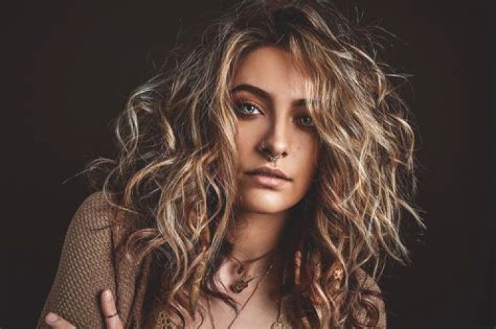 Paris Jackson sounds nothing like dad Michael on new album 'Wilted'