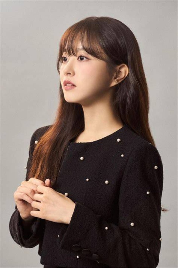 Park Boyoung