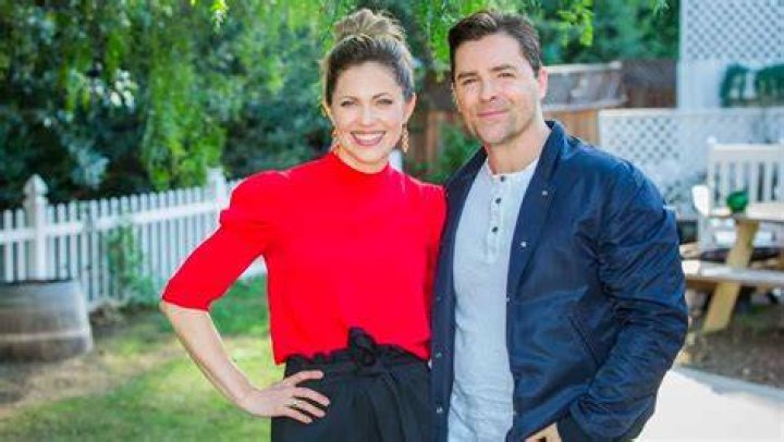 Pascale Hutton And Husband ActorsPascale Hutton DC Database