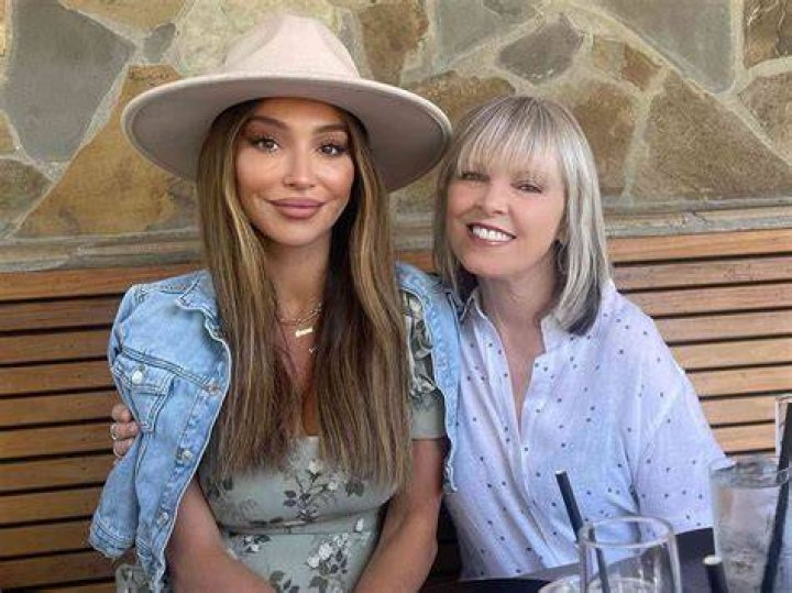 Pat Benatar Has Daughters More Famous Than Her