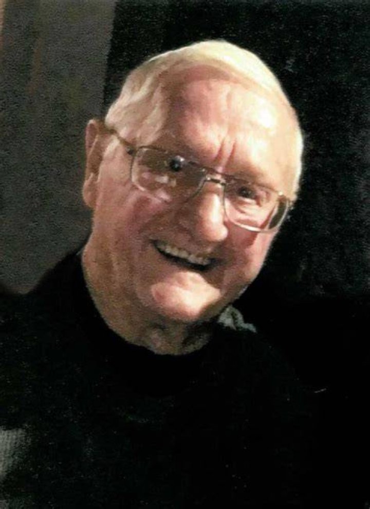 Patrick John Tallis