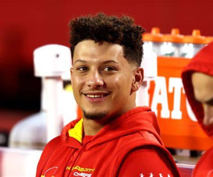 Patrick Mahomes Net Worth 2022 Sources Revealed Market