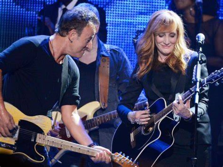 Patti Scialfa 19 Celebrity Mistresses Who Became the Main Squeeze