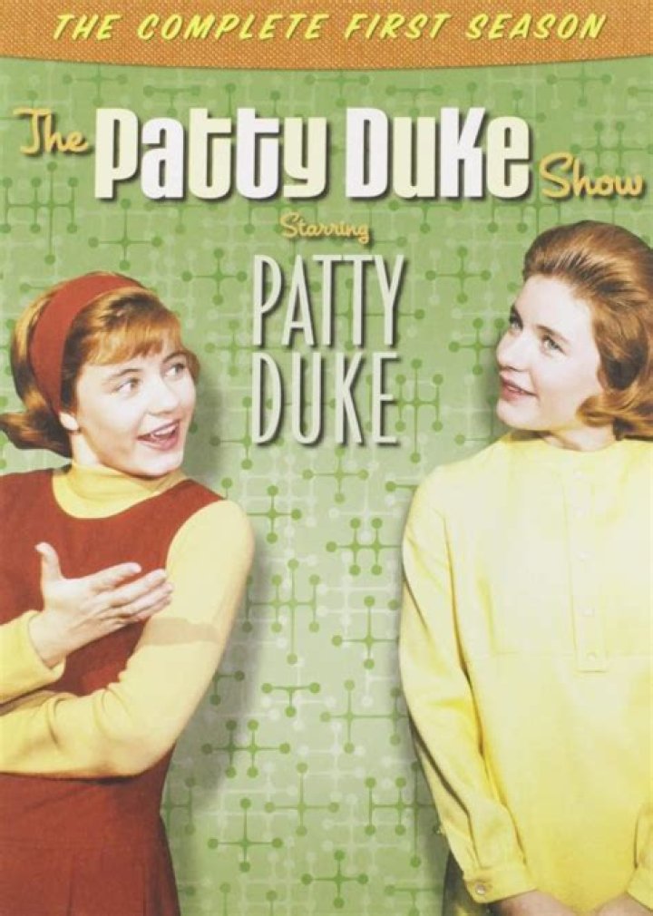patty duke movies and tv shows Christoper Coyne