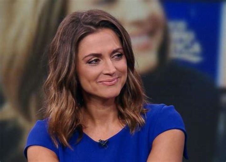 Paula Faris Net Worth 2024 Age, Husband, Salary and House