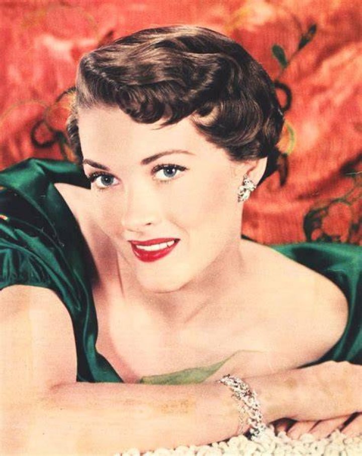 Paula Raymond IMDb