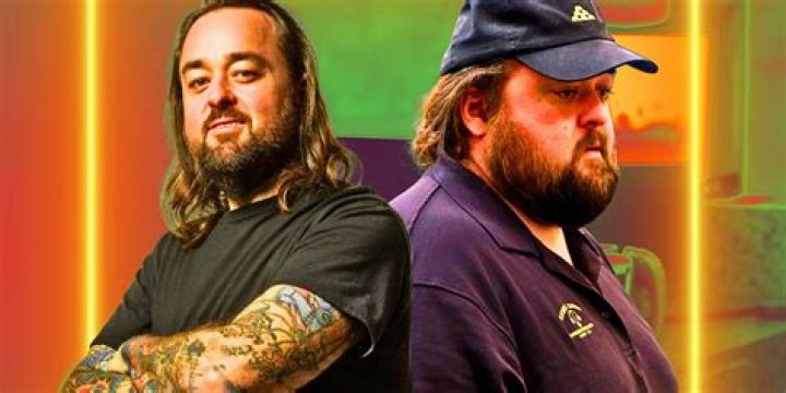 Pawn Stars’ Chumlee Pled Guilty In Court And Here’s What It Means For