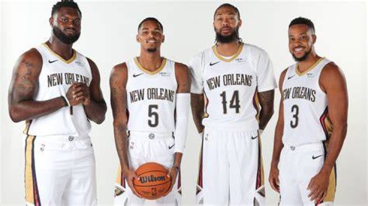 Pelicans' HC Willie Green to Build Upon His First Year Success Sports