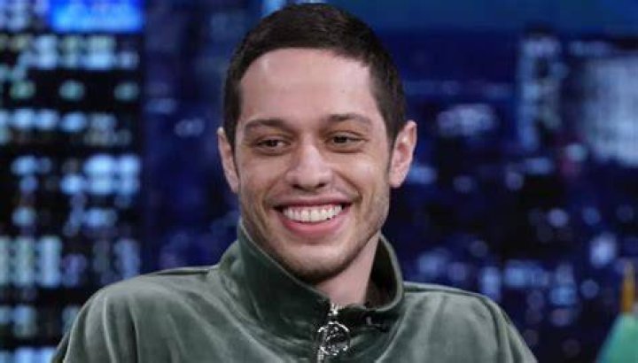 Pete Davidson Reveals He Once Auditioned For Adam Sandler Film “Big