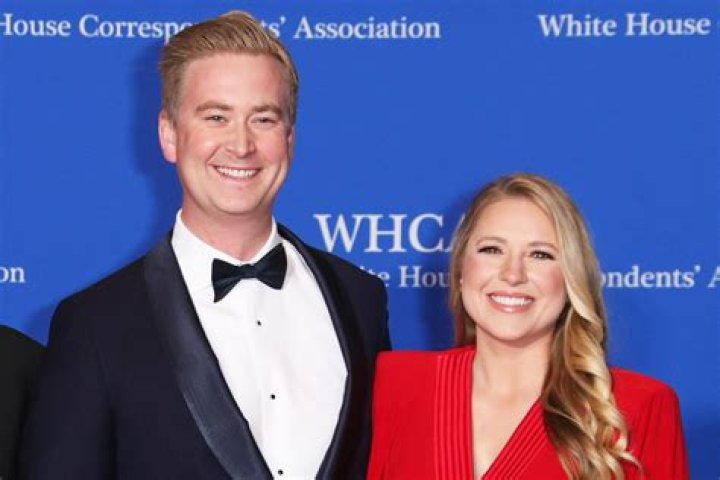 Peter Doocy Salary Details About Fox News White House Correspondent