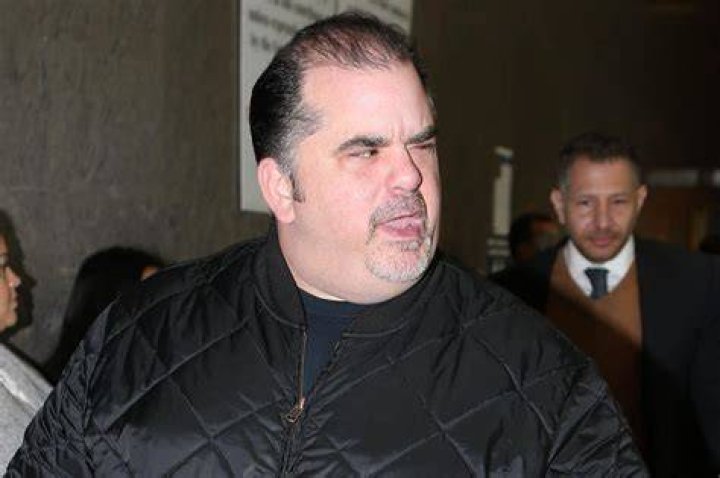 Peter Gotti calls DA&rsquo;s plea deal for son &lsquo;disgraceful&rsquo;