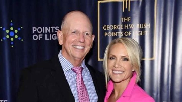 Peter McMahon Net Worth 2022, Occupation, Age and Wiki Dana Perino