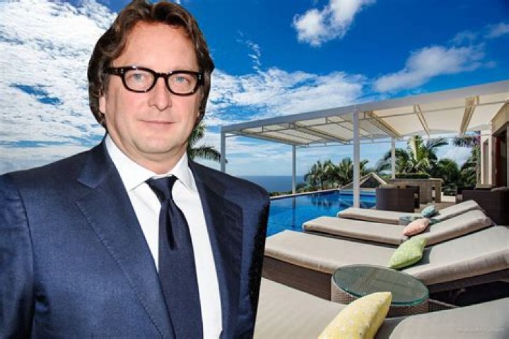 Phil Falcone New York Post