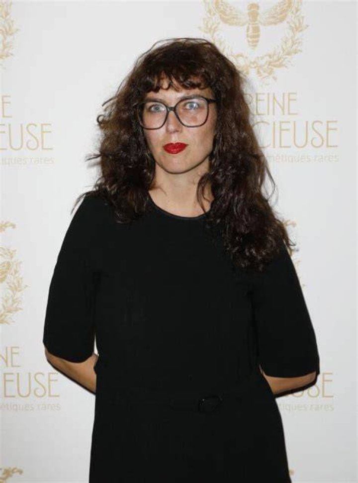 Photo Exclusif Claudia Squitieri (Fille de C.Cardinale) Lancement