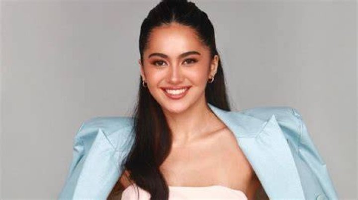 photos of newbie Atasha Muhlach! GMA Entertainment