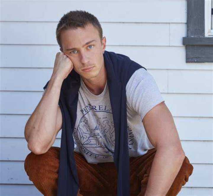 Picture of Drew Starkey