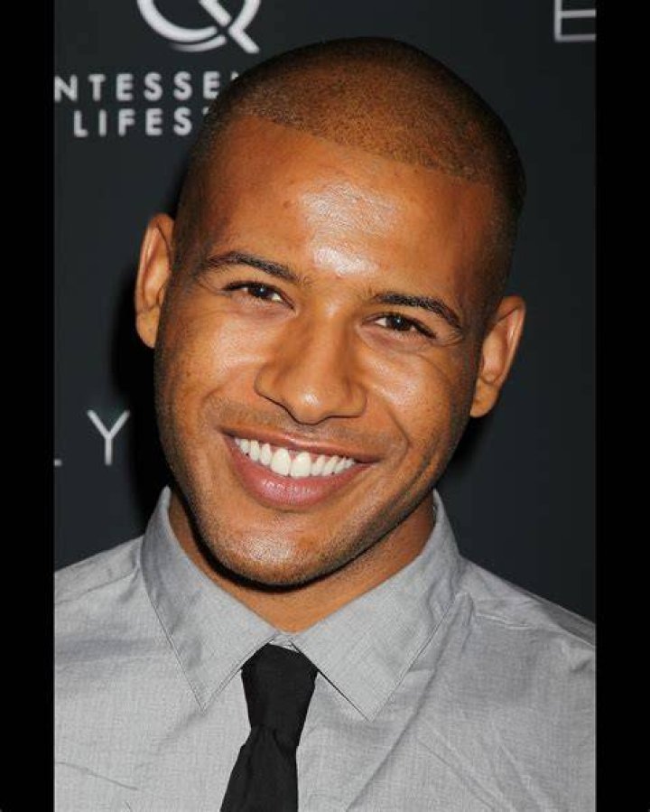 Picture of Jeffrey BowyerChapman