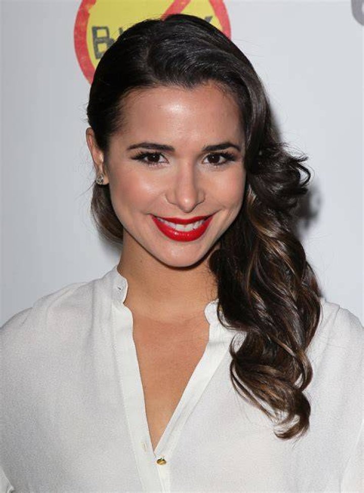 Picture of Josie Loren