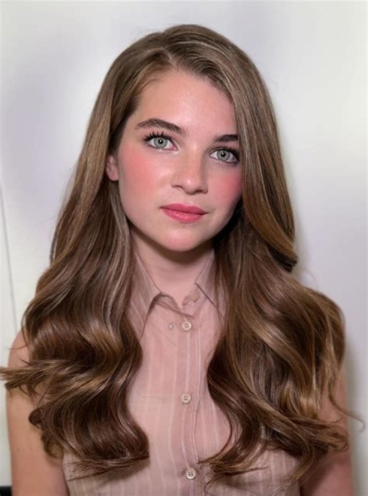 Picture of Raegan Revord