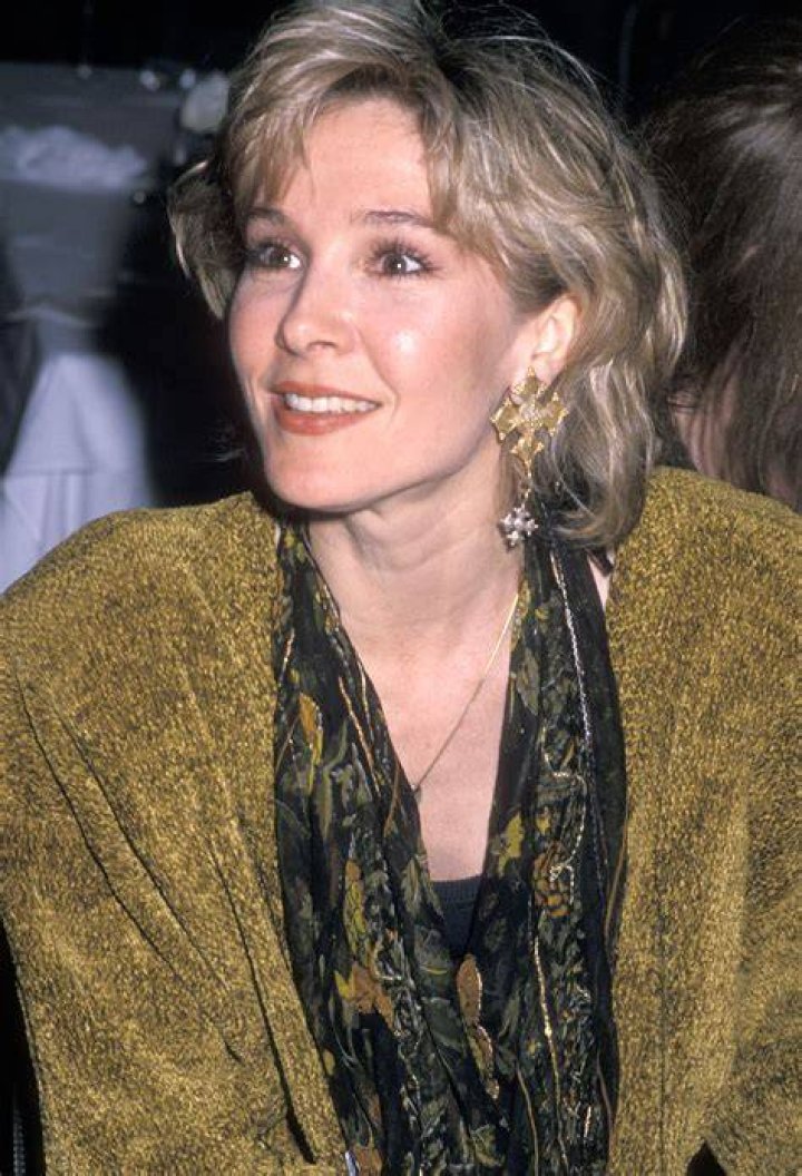 Pictures of Cynthia Rhodes