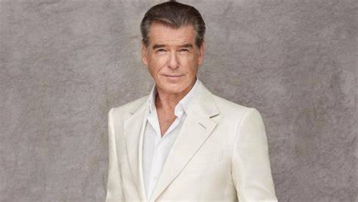 Pierce Brosnan To Play Dr. Fate In ‘Black Adam’, DC Movie with Dwayne