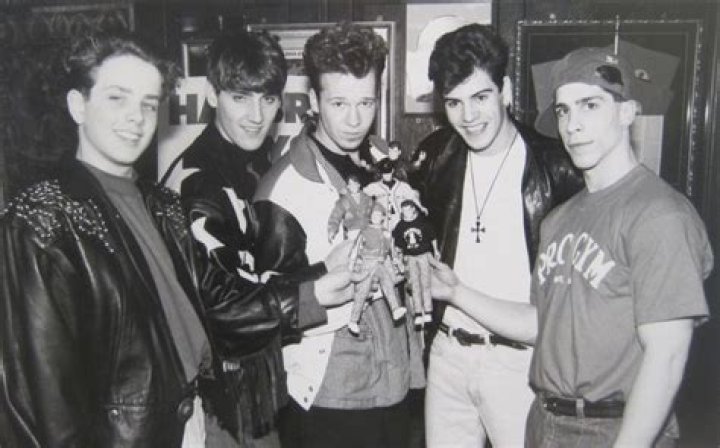 Pin by Betina Tved on Sweet Jonathan Jordan knight wife, Jonathan