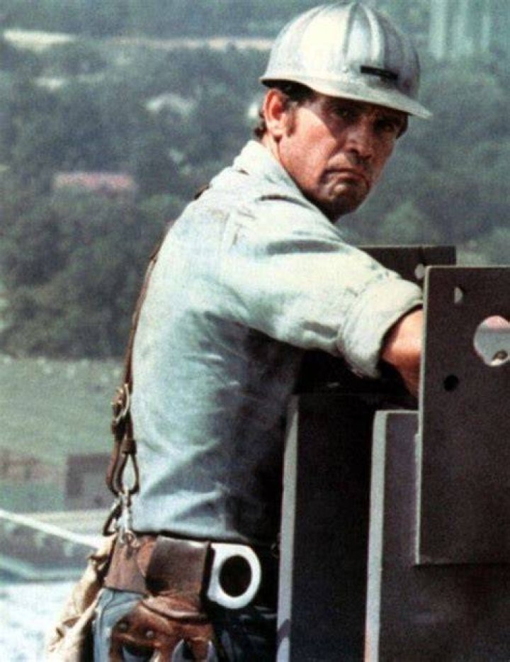 Pin by Vickie N on Lee Majors Lee majors, Handsome older men, Handsome