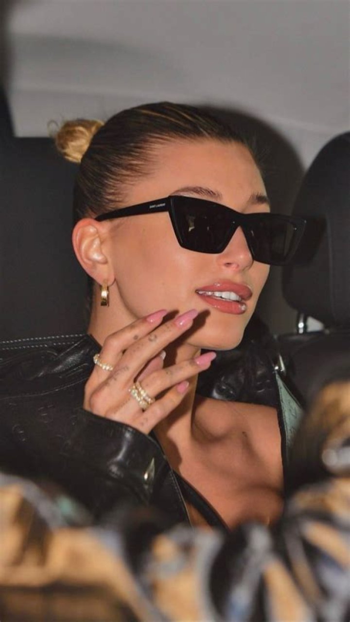 Pin em Hailey Bieber