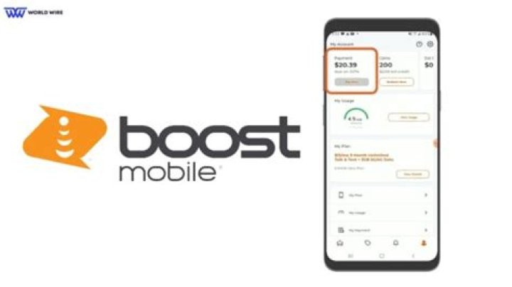 Pin on BoostMobile