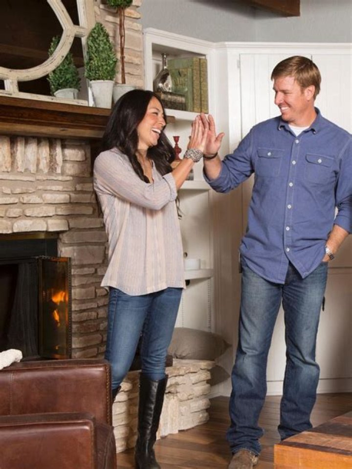 Pin on Fixer Upper/Joanna Gaines/Magnolia Farms