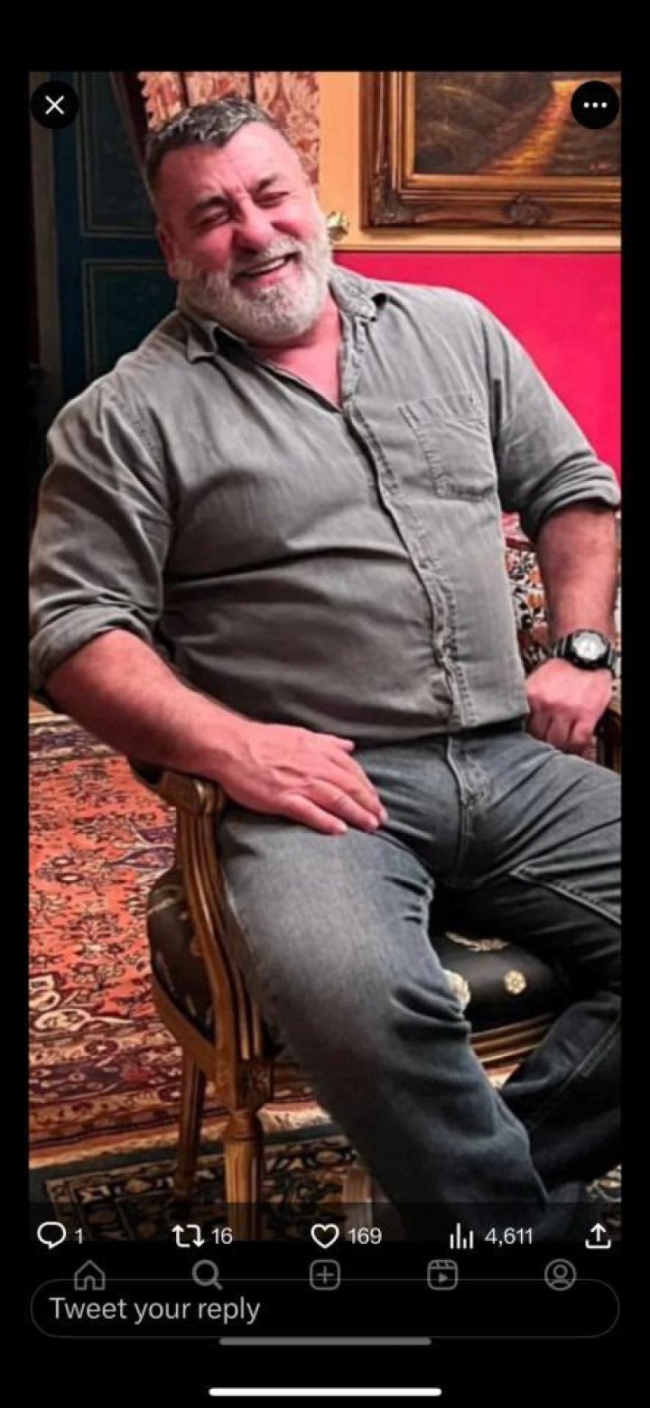 Pin on Ian Parks