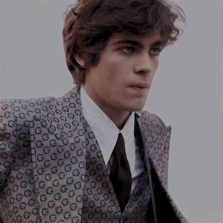 Pin on Lorenzo Z