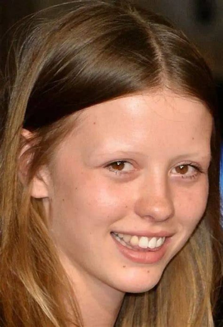 Pin on M/G MIA GOTH