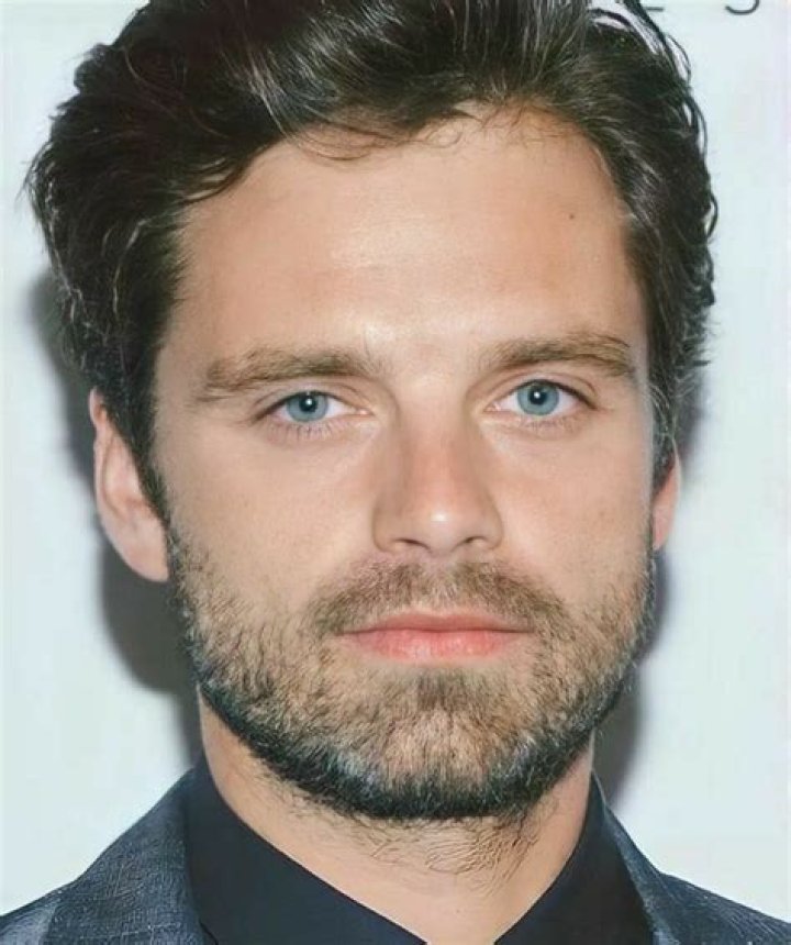 Pin on Sebastian Stan