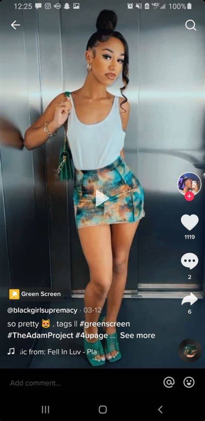 Pin on TRENDSETTER
