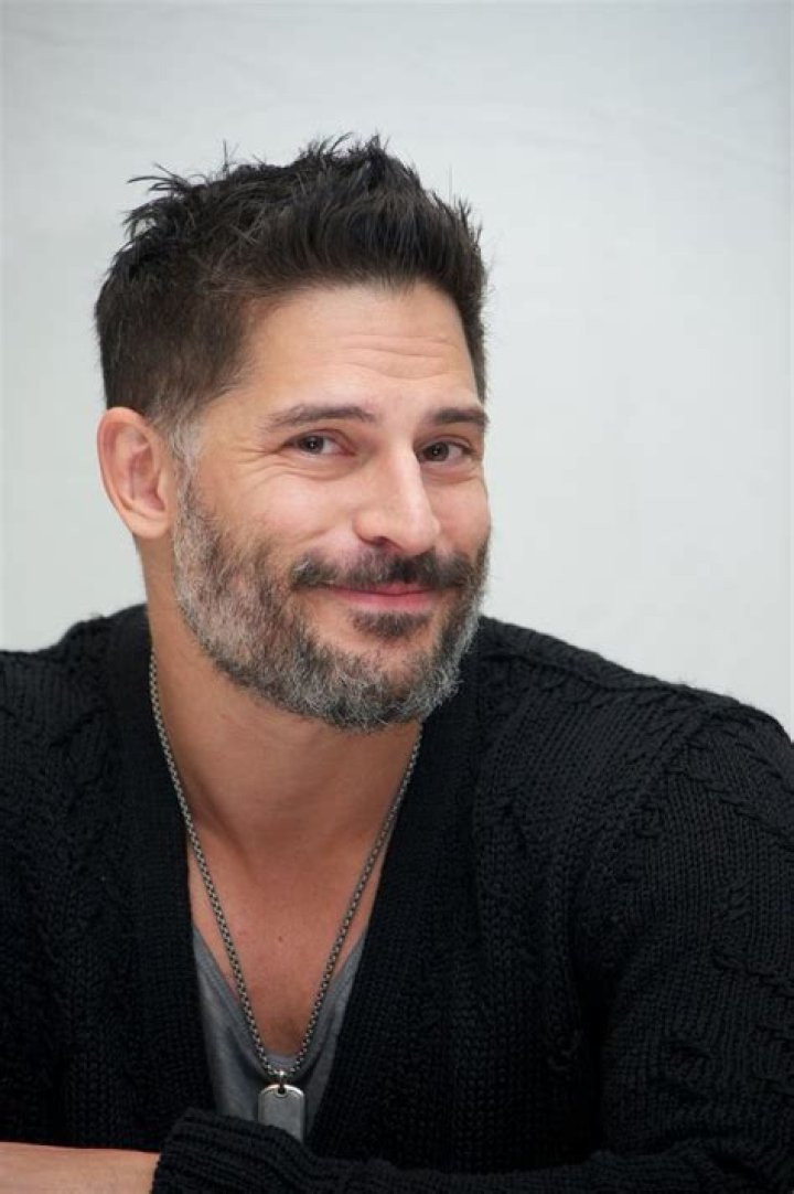 Pin on Wolfman Joe Manganiello... grrrrrrrrrrrrrrrrrrrrrrr!!!