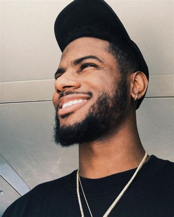 Pinterest goldengezzy Bryson tiller's daughter, Bryson tiller, Cute kids