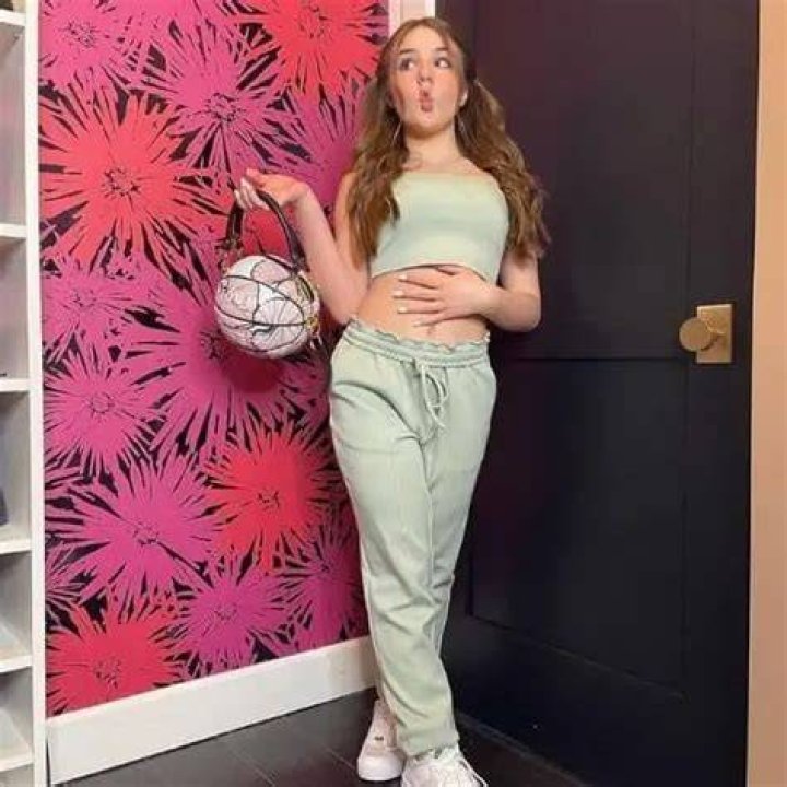 Piper Rockelle Bio, Height, Weight, Boyfriend and Facts Super Stars Bio