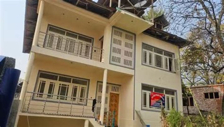 Police Seizes Illegal Properties Worth Rs 60 Lacs of Notorious Drug