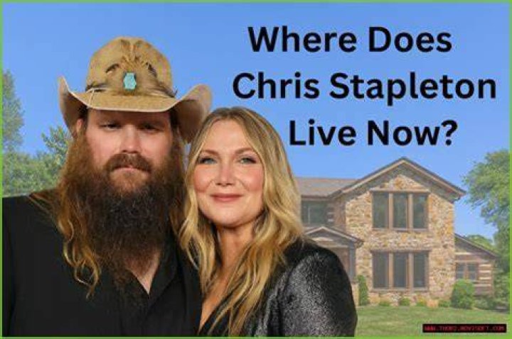 Political Views Of Chris Stapleton: Liberal Or Conservative?
