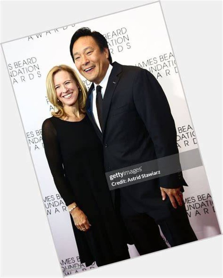 Polly Tsai Official Site for Woman Crush Wednesday WCW