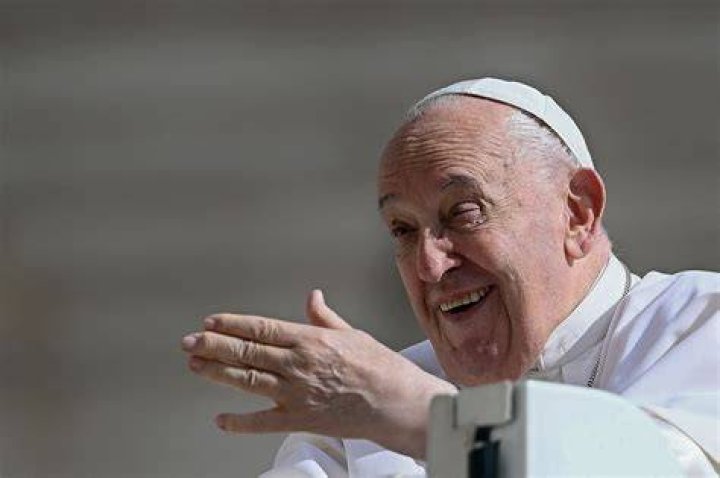 Pope Francis on Jealousy in the Ten Commandments Catholic Truth Society