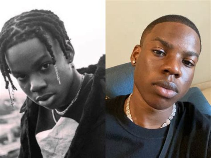 Popular Singer, Rema Gets Rid Of His Trademark Dreadlocks In Protest